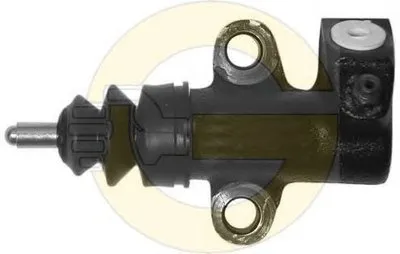 Рабочий цилиндр, система сцепления GIRLING купить