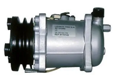 Компрессор, кондиционер LIZARTE купить