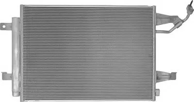 Конденсатор, кондиционер JDEUS купить