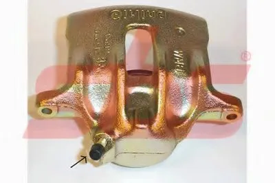 Тормозной суппорт sbs купить