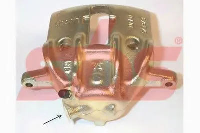 Тормозной суппорт sbs купить