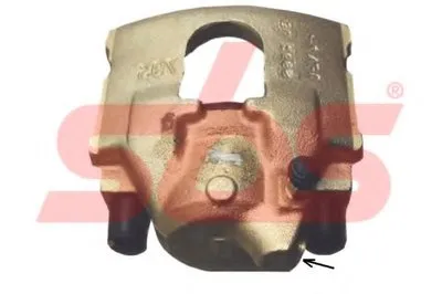 Тормозной суппорт sbs купить