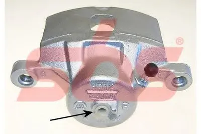 Тормозной суппорт sbs купить