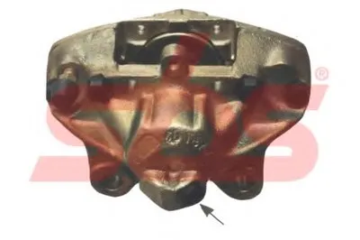 Тормозной суппорт sbs купить