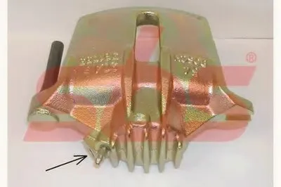 Тормозной суппорт sbs купить