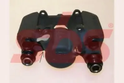 Тормозной суппорт sbs купить