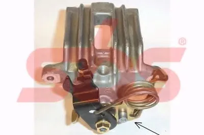 Тормозной суппорт sbs купить