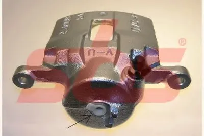 Тормозной суппорт sbs купить