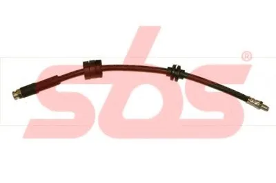 Тормозной шланг sbs купить