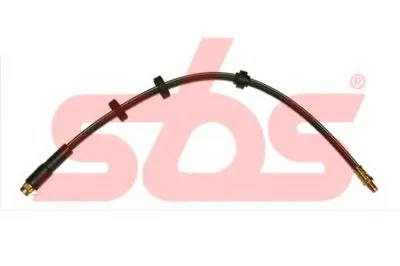 Тормозной шланг sbs купить