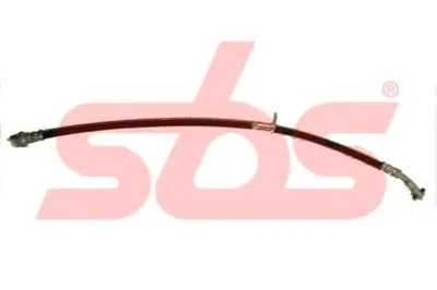 Тормозной шланг sbs купить