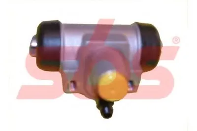 Колесный тормозной цилиндр sbs купить