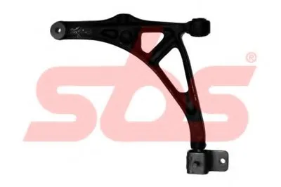 Рычаг независимой подвески колеса, подвеска колеса sbs купить