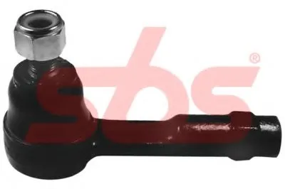 Наконечник поперечной рулевой тяги sbs купить