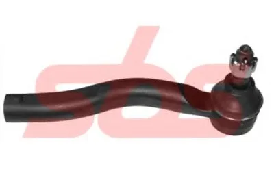 Наконечник поперечной рулевой тяги sbs купить