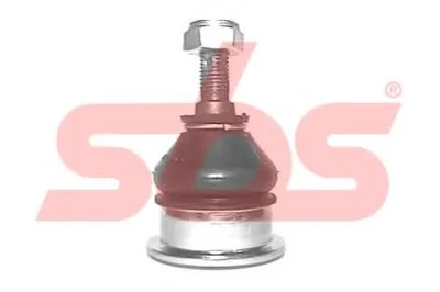 Шаровой шарнир sbs купить