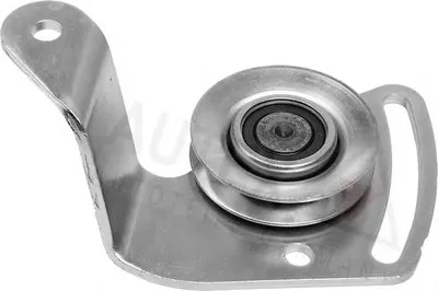 Натяжной ролик, клиновой ремень AUTEX купить