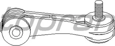 Тяга / стойка, стабилизатор TOPRAN купить