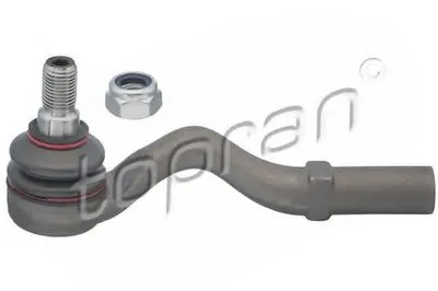 Наконечник поперечной рулевой тяги TOPRAN купить