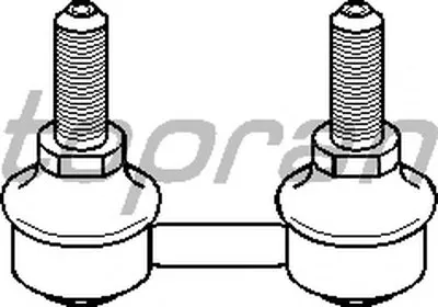 Тяга / стойка, стабилизатор TOPRAN купить