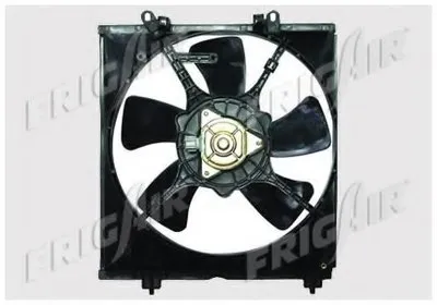 Вентилятор, охлаждение двигателя FRIGAIR купить