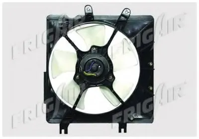 Вентилятор, охлаждение двигателя FRIGAIR купить