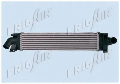 Интеркулер FRIGAIR купить