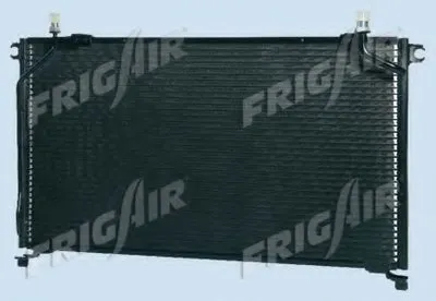 Конденсатор, кондиционер FRIGAIR купить