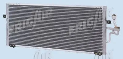 Конденсатор, кондиционер FRIGAIR купить