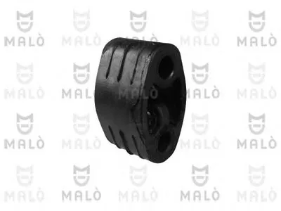 Кронштейн, система выпуска ОГ MALÒ купить