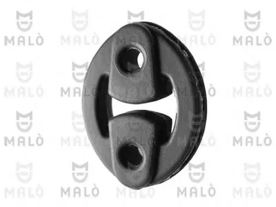 Стопорное кольцо, глушитель MALÒ купить