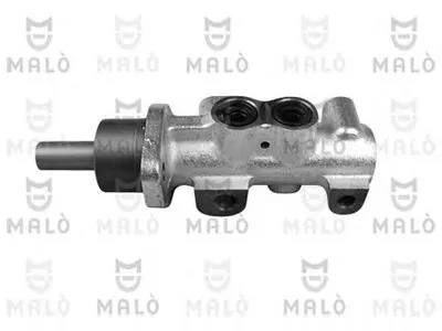 целиндер ручного тормоза MALÒ купить