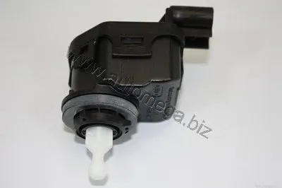 Регулировочный элемент, регулировка угла наклона фар Erstausrüster AUTOMEGA купить