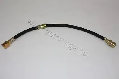 Тормозной шланг AutoMega Premium AUTOMEGA купить