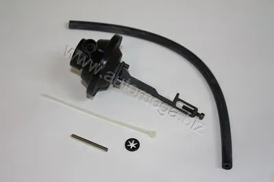 Вакуумный элемент, карбюратор AutoMega Premium AUTOMEGA купить