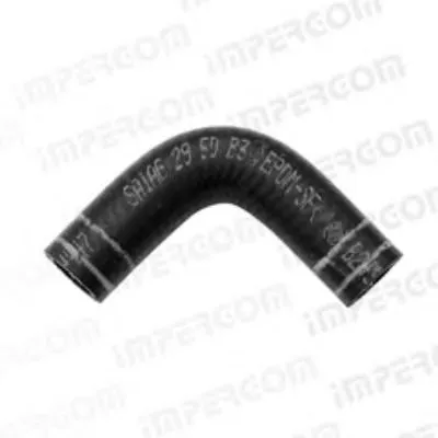 Шланг радиатора ORIGINAL IMPERIUM купить