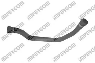 Шланг радиатора ORIGINAL IMPERIUM купить