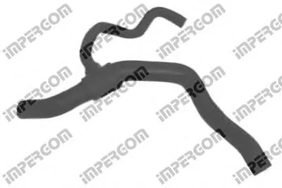 Шланг радиатора ORIGINAL IMPERIUM купить