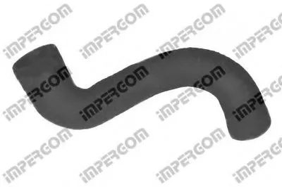 Рукав воздухозаборника, воздушный фильтр ORIGINAL IMPERIUM купить