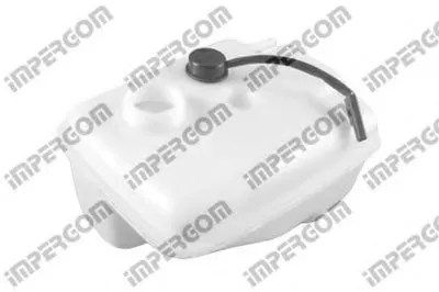 Компенсационный бак, охлаждающая жидкость ORIGINAL IMPERIUM купить