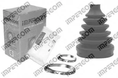 Комплект пылника, приводной вал ORIGINAL IMPERIUM купить
