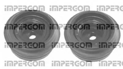 Ремкомплект, опора стойки амортизатора ORIGINAL IMPERIUM купить