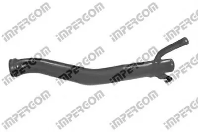 Трубка охлаждающей жидкости ORIGINAL IMPERIUM купить