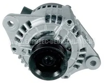 Генератор EUROTEC купить