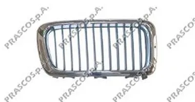 Решетка радиатора PRASCO купить