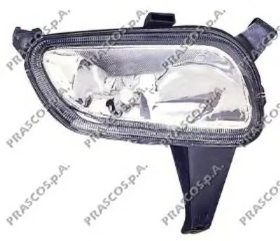 Противотуманная фара PRASCO купить