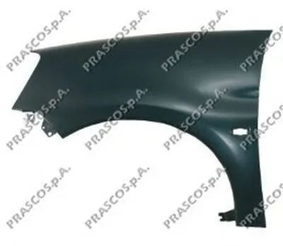 Крыло PRASCO купить