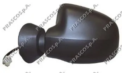 Наружное зеркало PRASCO купить