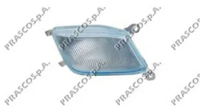 Рассеиватель, фонарь указателя поворота PRASCO купить