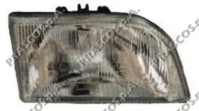Фара PRASCO купить